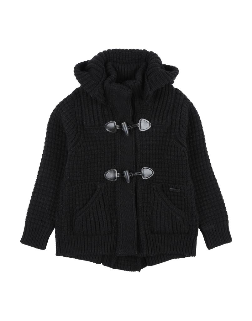 BARK Jacket