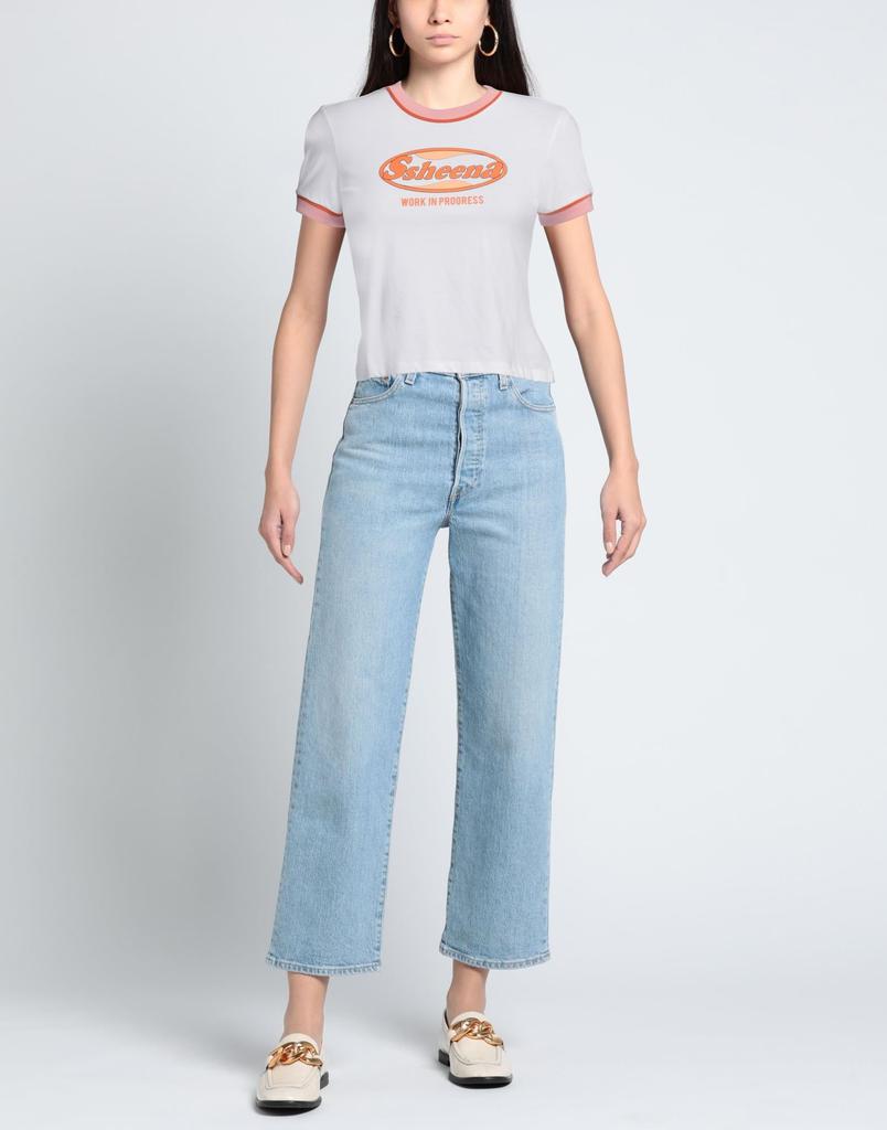 Ssheena T-shirt