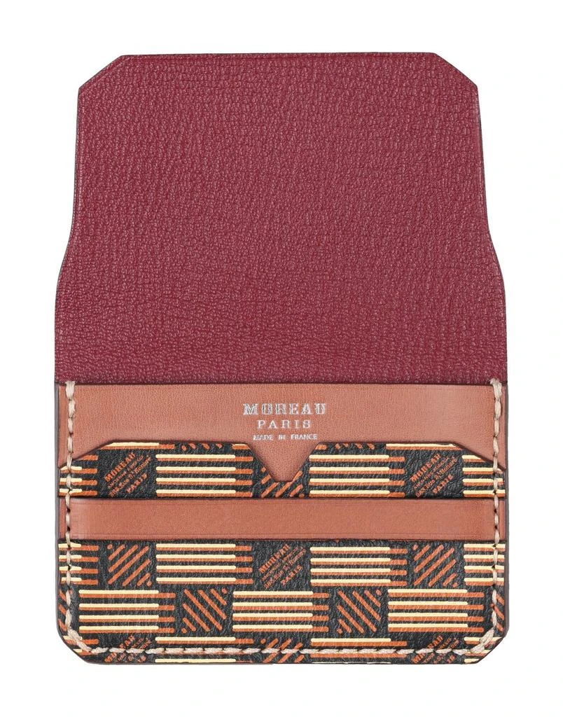 MOREAU PARIS Small Leather Goods 2