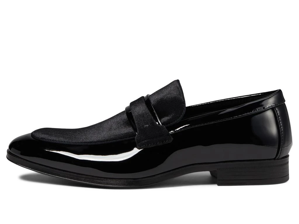 Stacy Adams Spratley Saddle Slip-On 4