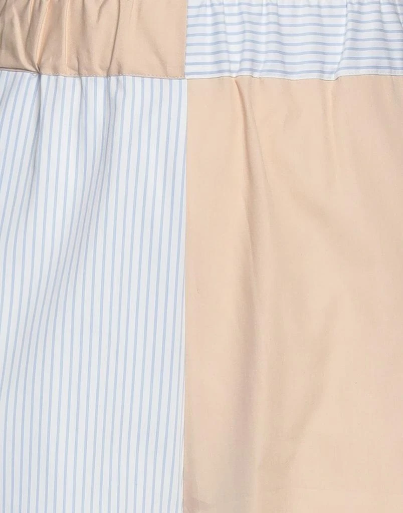 ROSE' A POIS Casual pants 4