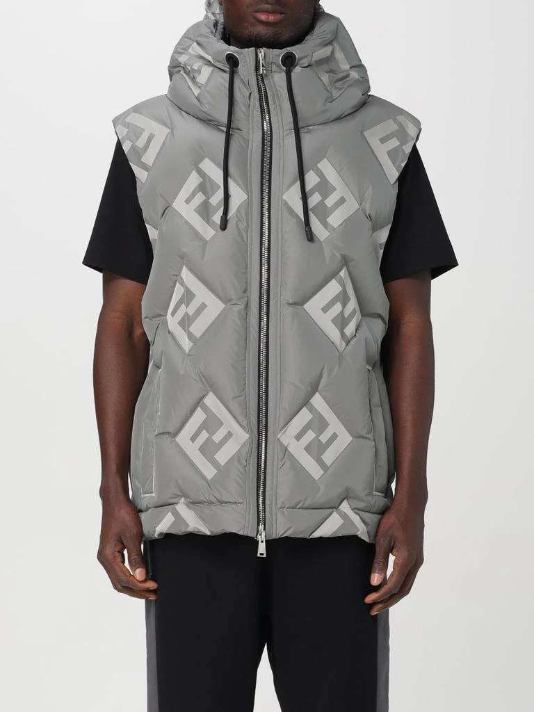 Fendi Suit vest men Fendi 1