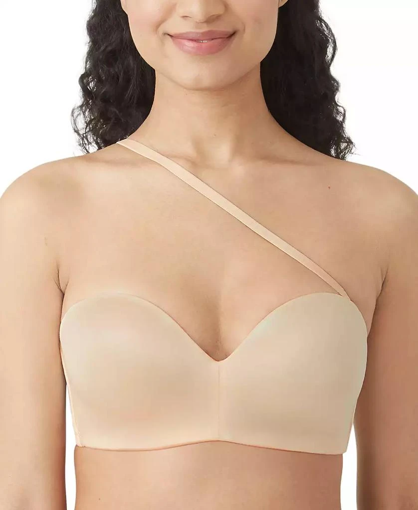 Wacoal Future Foundation Wireless Strapless Bra 954281 7