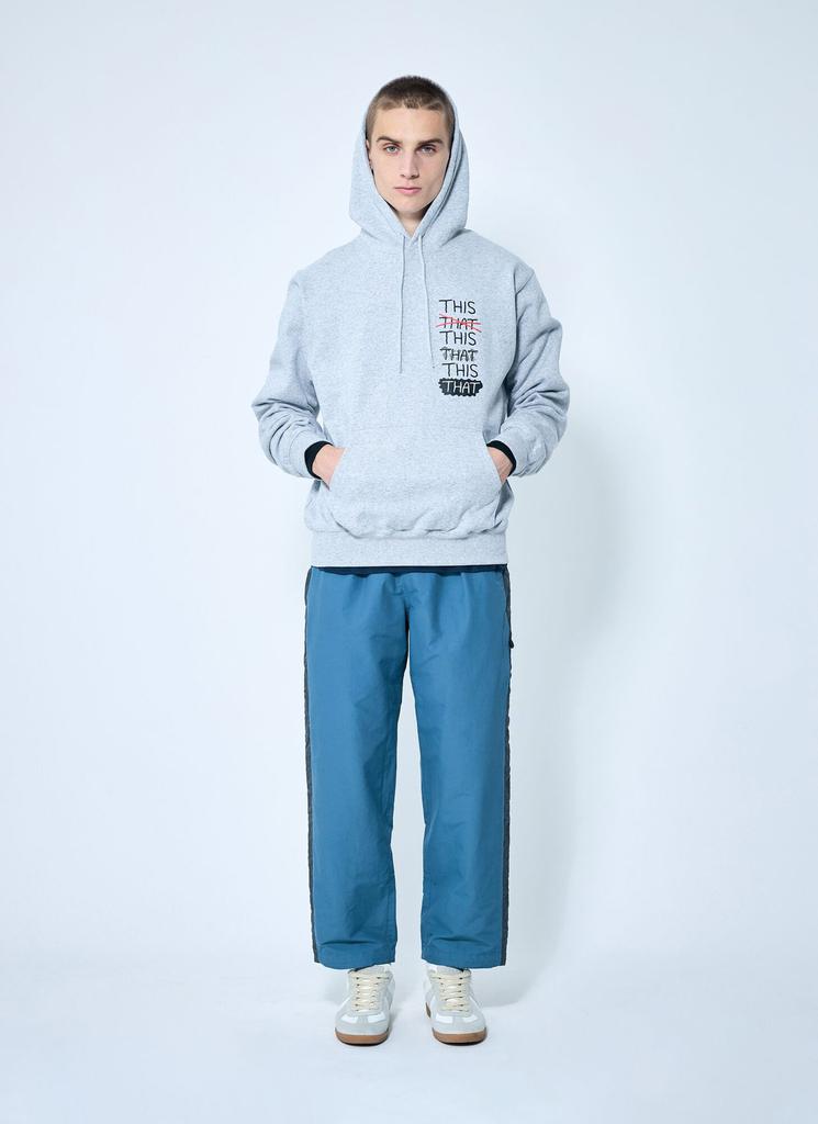 thisisneverthat Thisisneverthat® Hooded Pullover Sweatshirt
