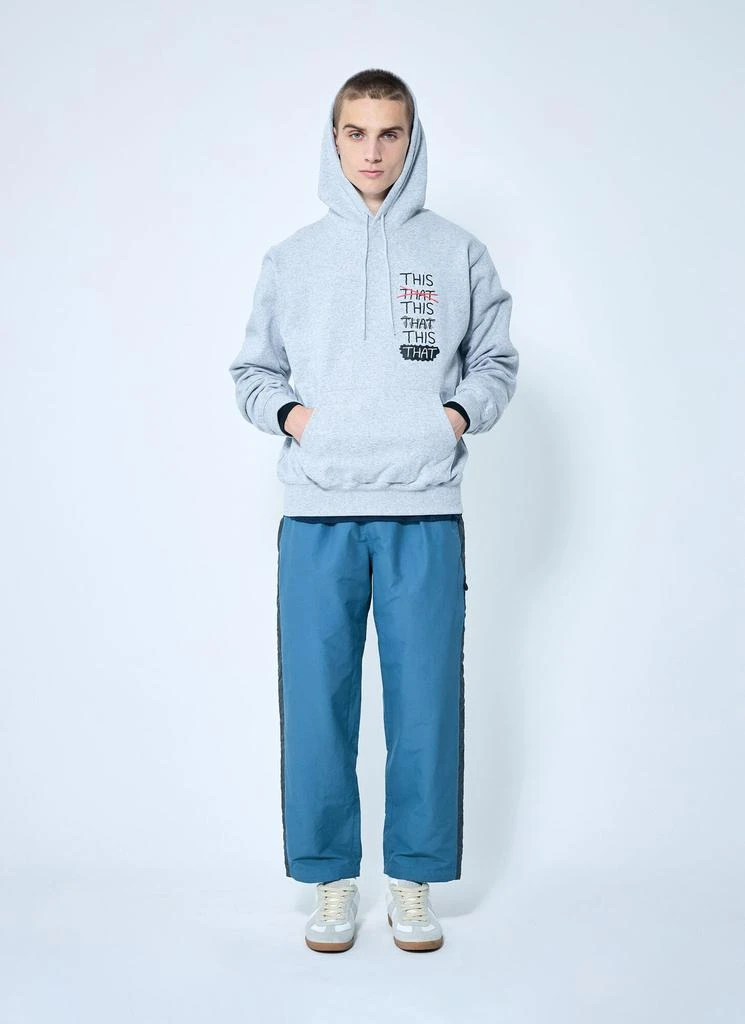 thisisneverthat Thisisneverthat® Hooded Pullover Sweatshirt 2