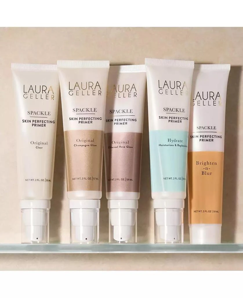 Laura Geller Spackle Skin Perfecting Primer: Hydrate 9