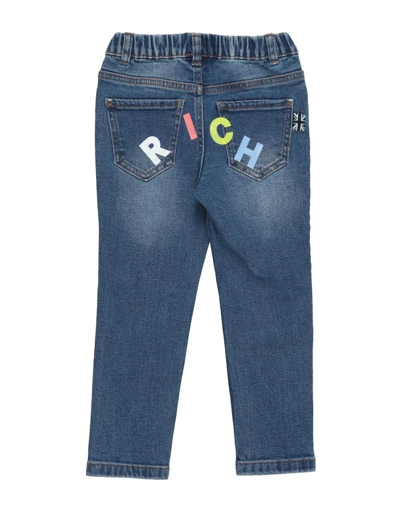 John Richmond Denim pants 2