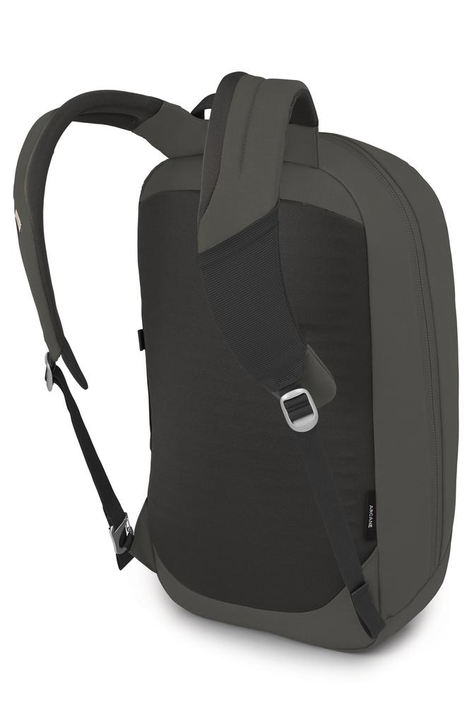 Osprey Large Arcane Recycled Polyester Commuter Backpack