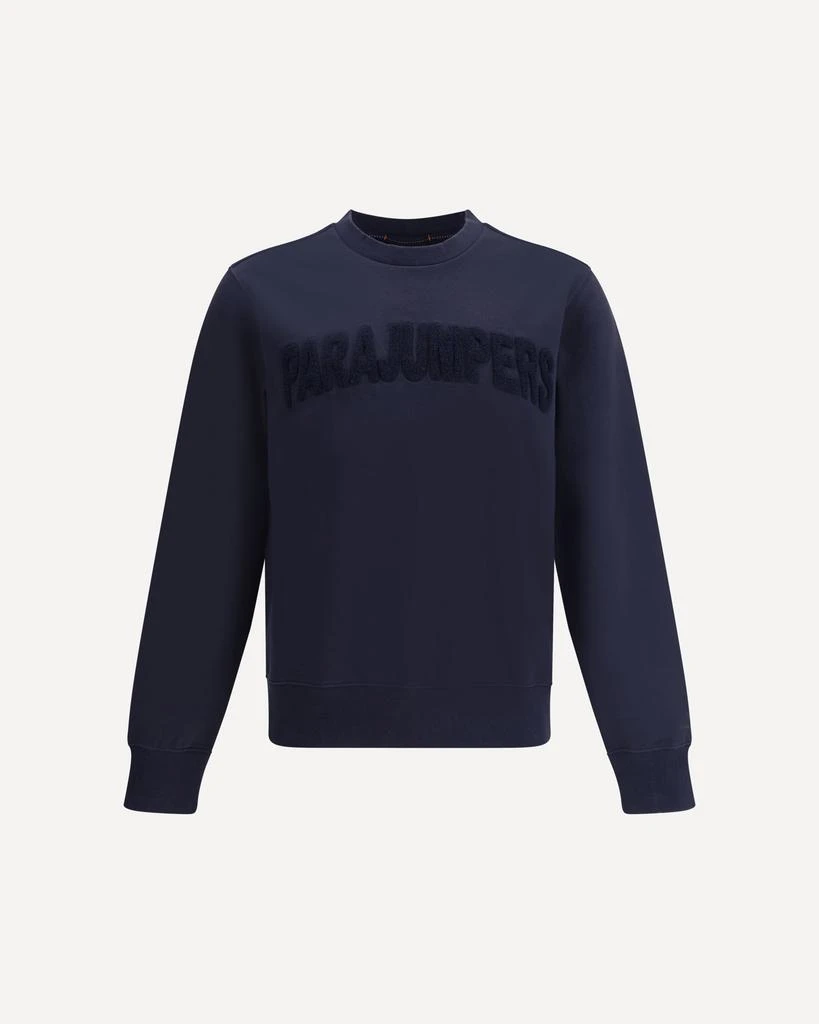 Parajumpers Josiah Sweatshirt 1