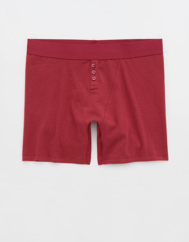 Aerie Superchill Cotton Boxer Underwear