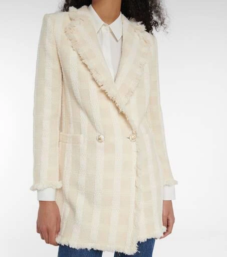 ETRO Jacquard blazer 4