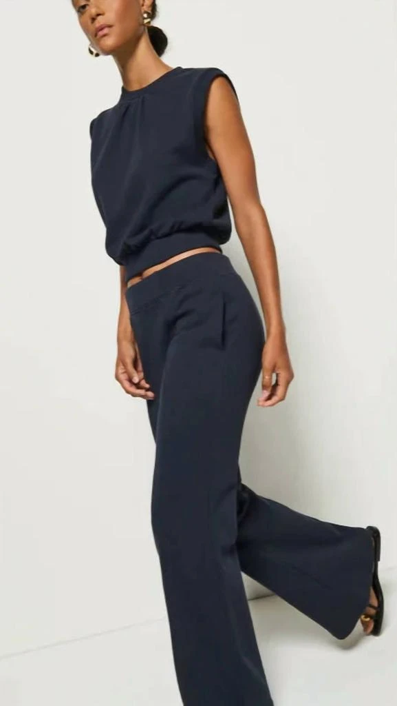Nation LTD Nation Ltd - Reece Flare Sweatpants 5
