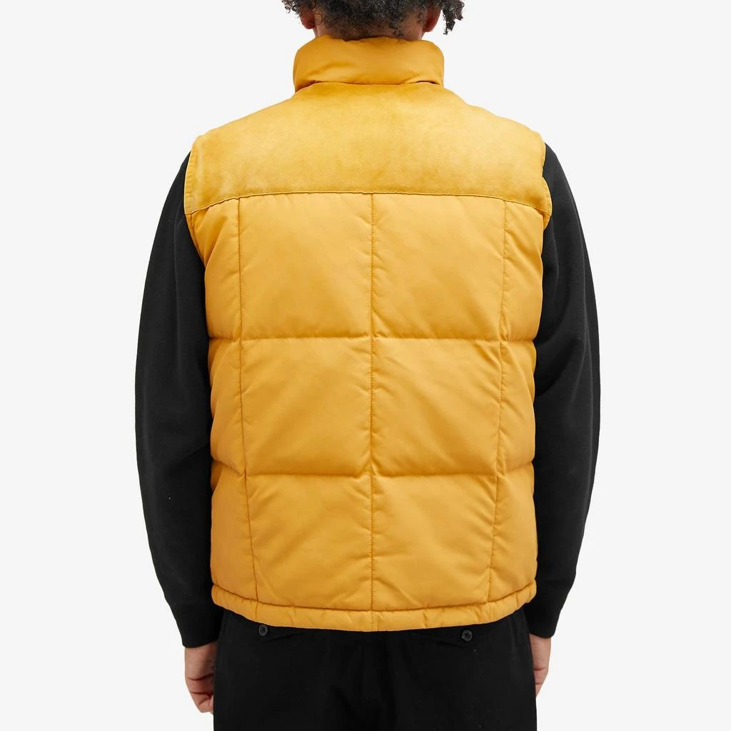 Ralph Lauren Polo Ralph Lauren Jacobson Padded Vest 3