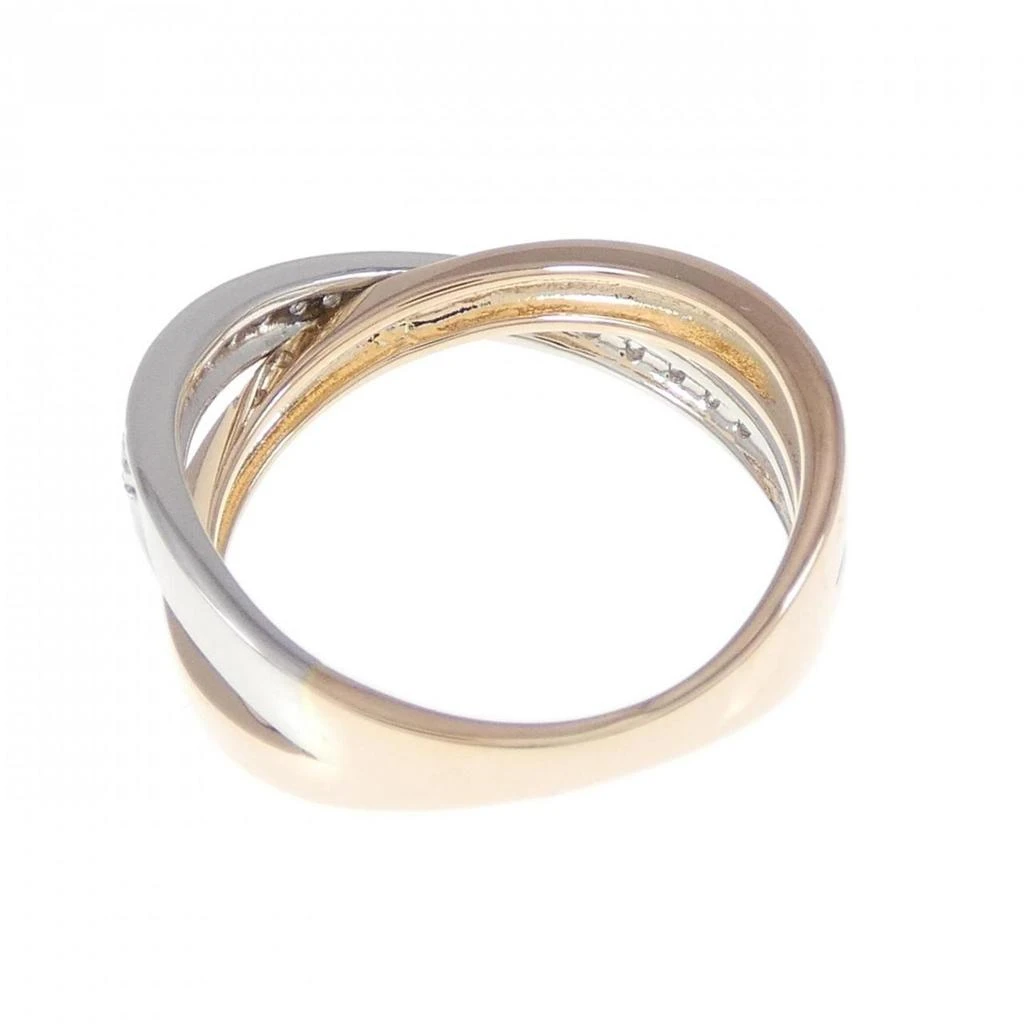 Vendome Aoyama Band Ring (Pre-Owned) 3