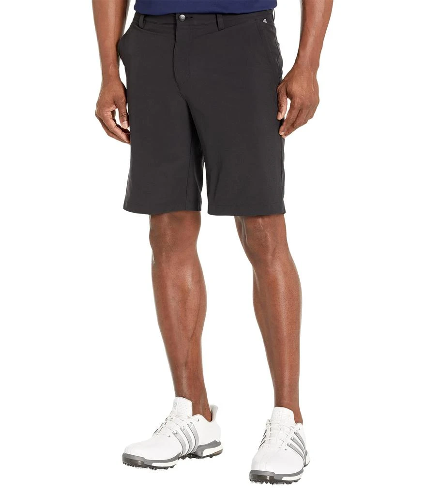 Adidas Ultimate365 10" Golf Shorts 1