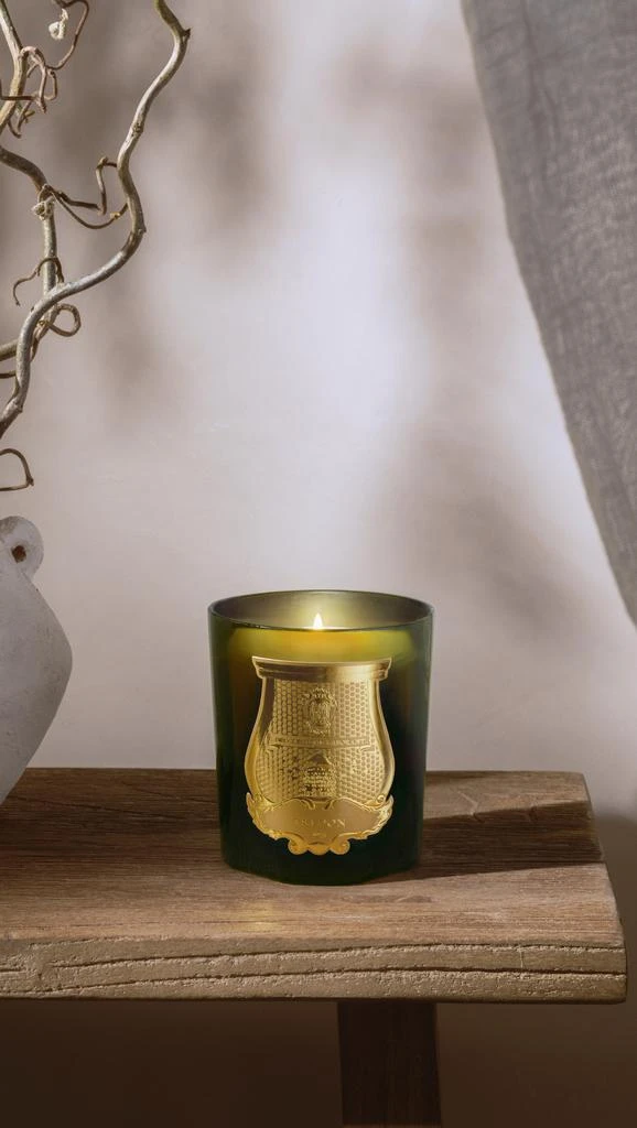 TRUDON Cyrnos Candle 2