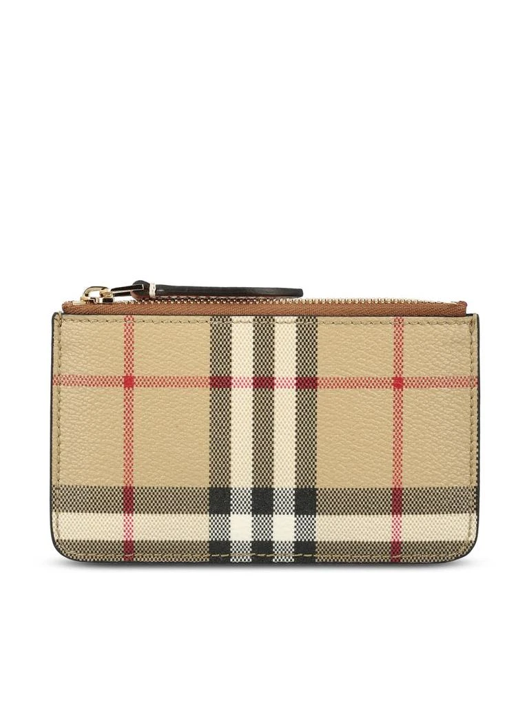 Burberry Burberry Wallets 1