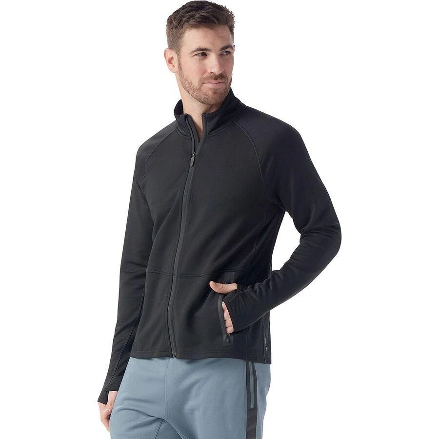 SmartWool Active Fleece Jacket - Men's