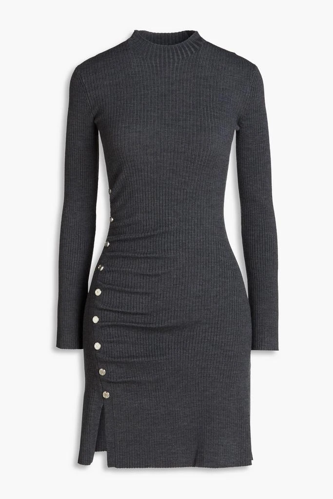ANNA KAY Nirmala Cashmere-Blend Sweaterdress - Dresses & Skirts - Compare  Prices from 7+ Stores - BeyondStyle