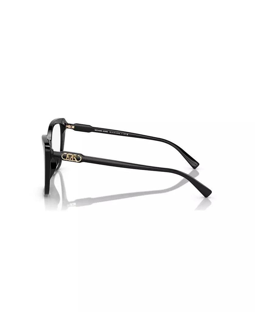 Michael Kors Women's Avila Eyeglasses, MK4110U 4
