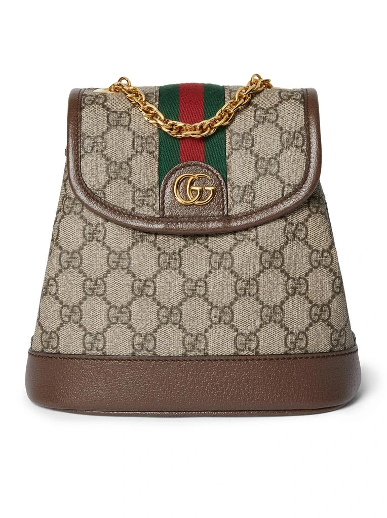 Gucci OPHIDIA MINI BACKPACK 1