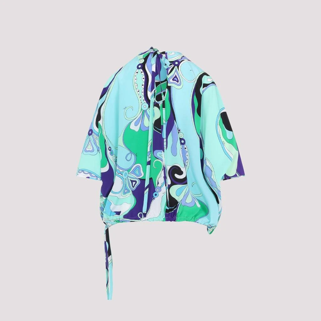 EMILIO PUCCI Emilio Pucci Tops 2