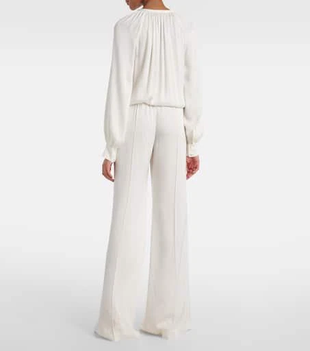 Tom Ford Crêpe cady jumpsuit 3