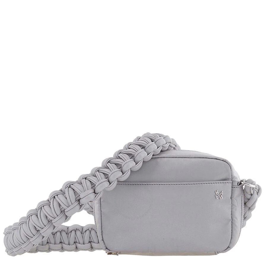 Kara Ladies Reflective Cobra Camera Shoulder Bag 1