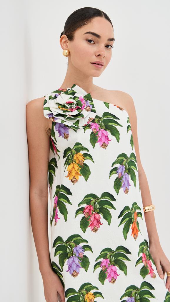 Borgo de Nor Lani Maxi Dress