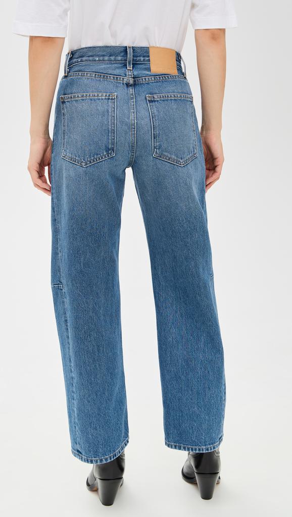 B Sides Slim Lasso Jeans