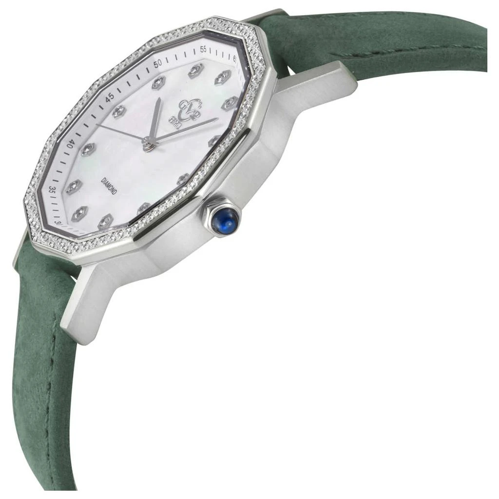 Gevril GV2 by Gevril Spello II Women's Watch 3