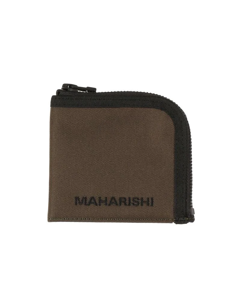 MAHARISHI Wallet 2