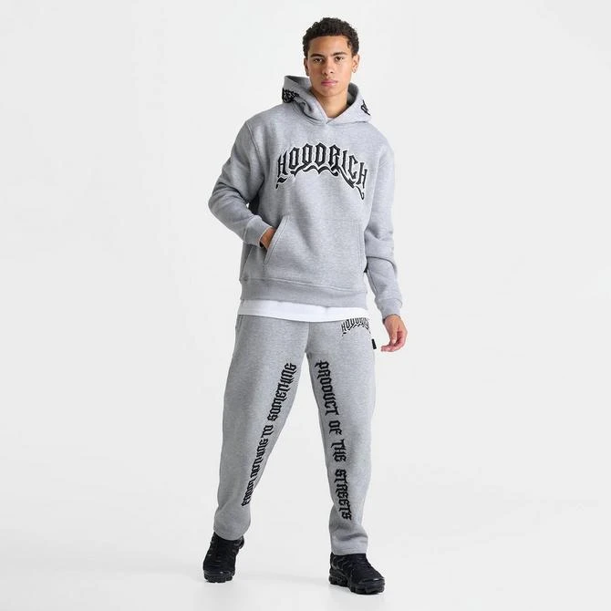 HOODRICH Men's Hoodrich OG Ritual Pullover Hoodie 2