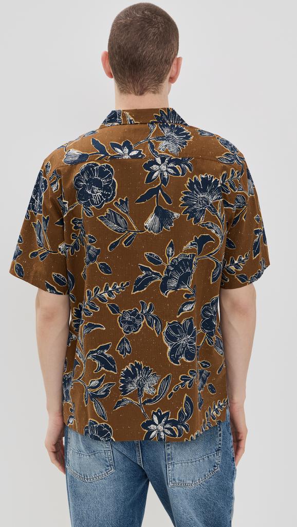 Universal Works Camp Shirt