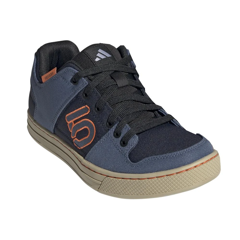 Adidas Freerider Canvas Bike Shoes 2