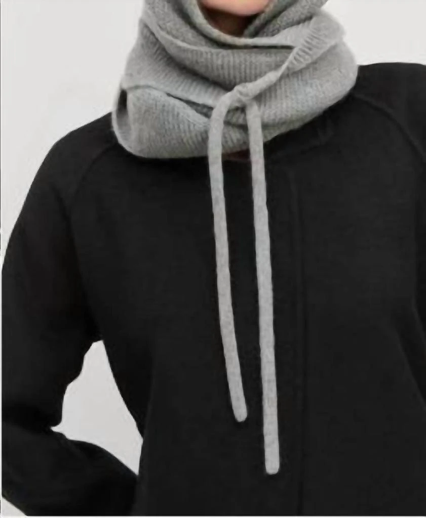 Favorite Daughter Favorite Daughter - Hooded Scarf 2