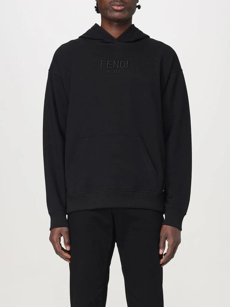 Fendi Sweatshirt men Fendi 1