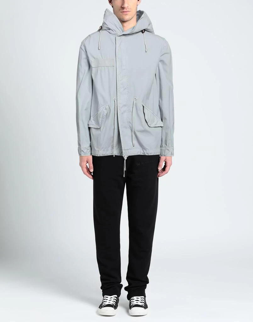 Mr & Mrs Italy Full-length jacket 2