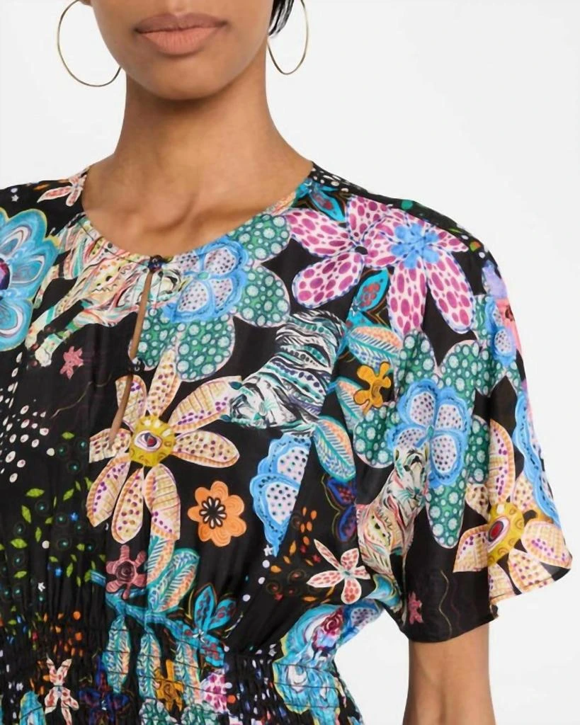 Johnny Was Johnny Was - DAMARIS DRESS (SLIP) 3