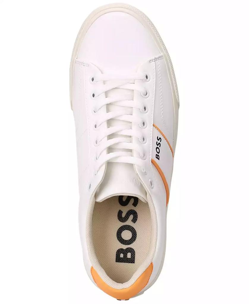 Hugo Boss Men's Aiden Lace-Up Sneakers - Casual Shoes