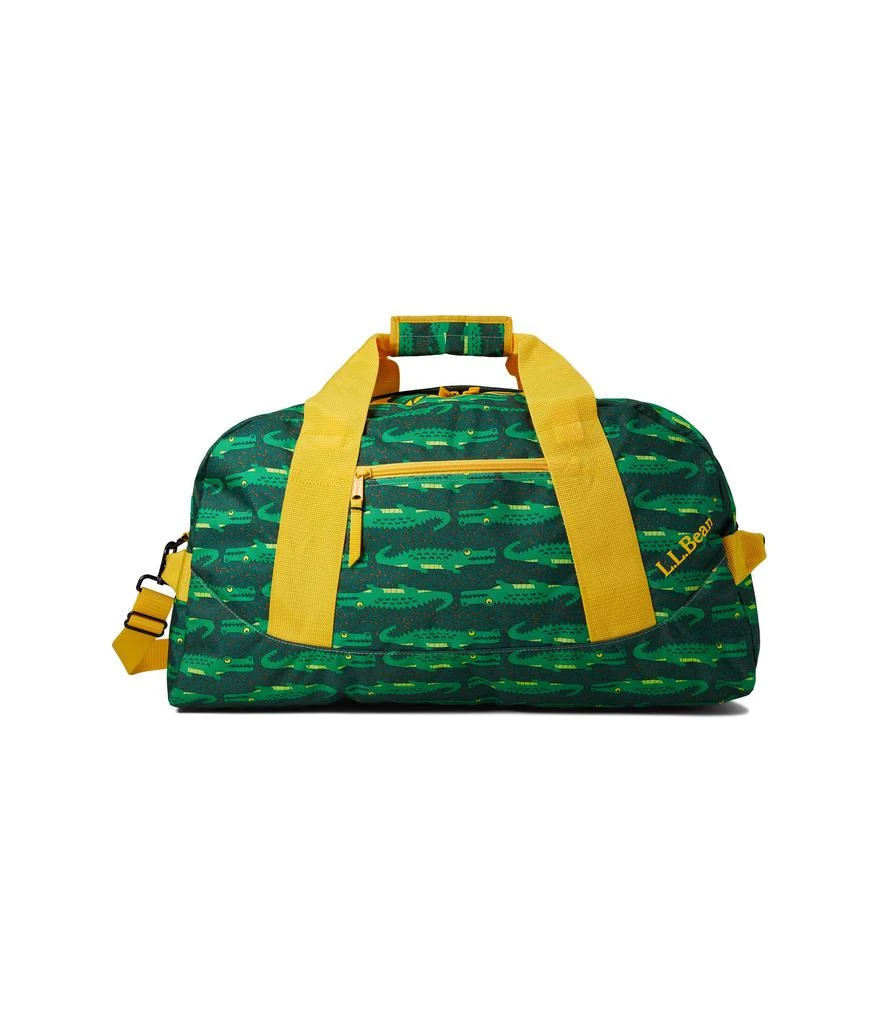 L.L.Bean Adventure Duffel Medium 1