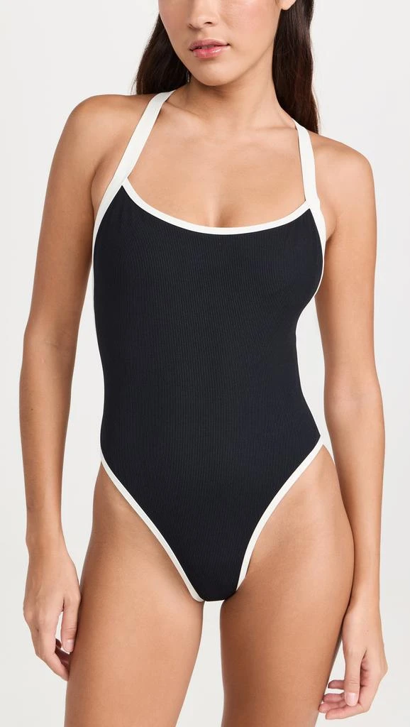 LSPACE Baewatch One Piece 1