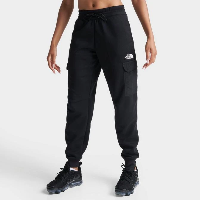 The North Face Women's The North Face Cargo Jogger Pants 1