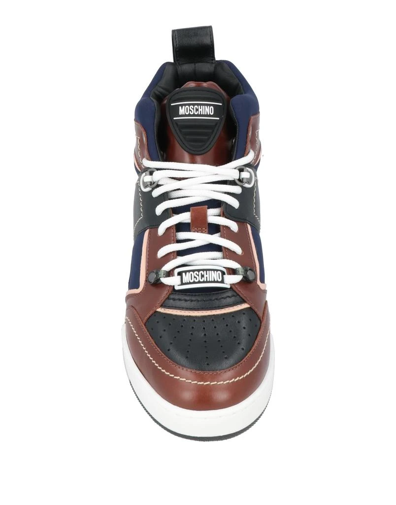 Moschino Sneakers 4