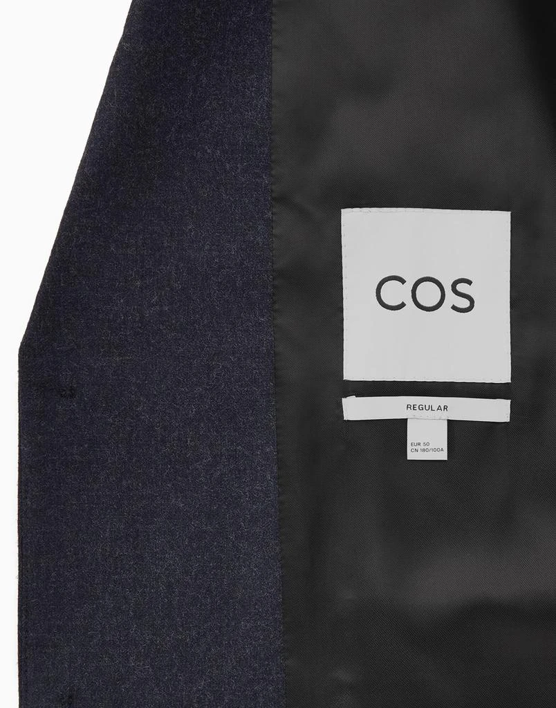 cos Blazer 3