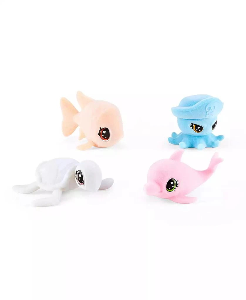 Crayola Scribble Scrubbie Ocean Pets Glow Lagoon 3
