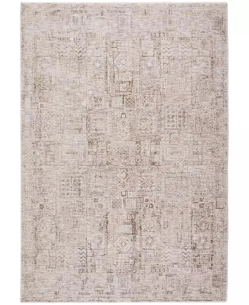 Dalyn Vienna VI2 2'3x7'10 Runner Area Rug