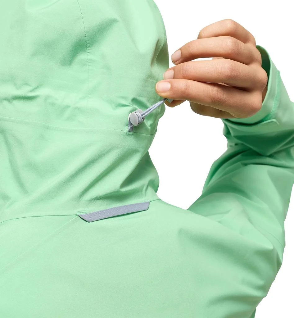 Haglofs Front Proof Jacket - Women
s 4