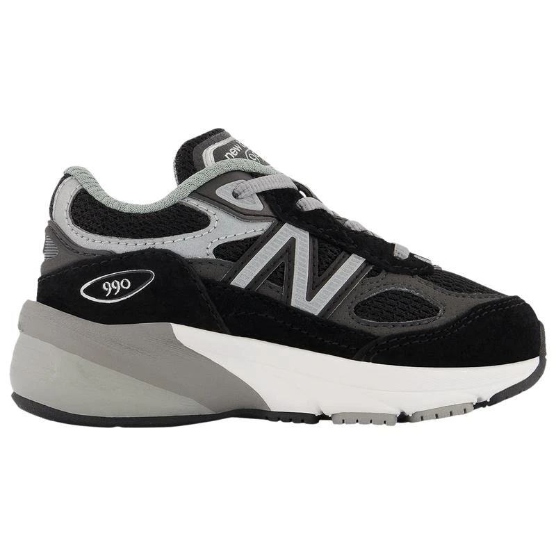 New Balance New Balance 990 V6  - Boys' Toddler 1