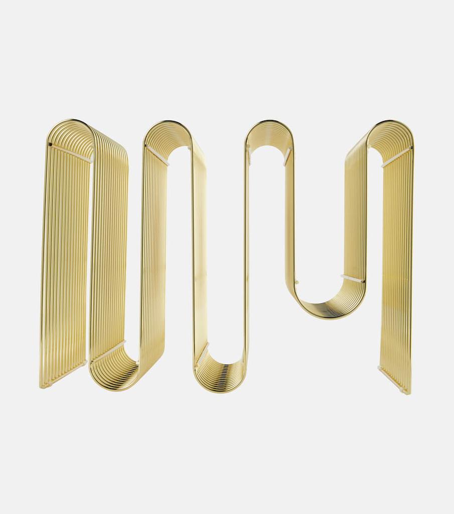 AYTM Curva magazine holder